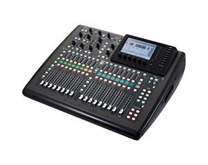 Behringer Compact X32 Audio Mixer